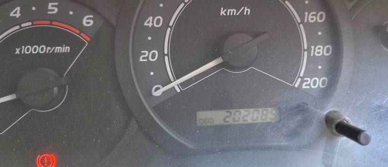 Toyota Innova - Image 4